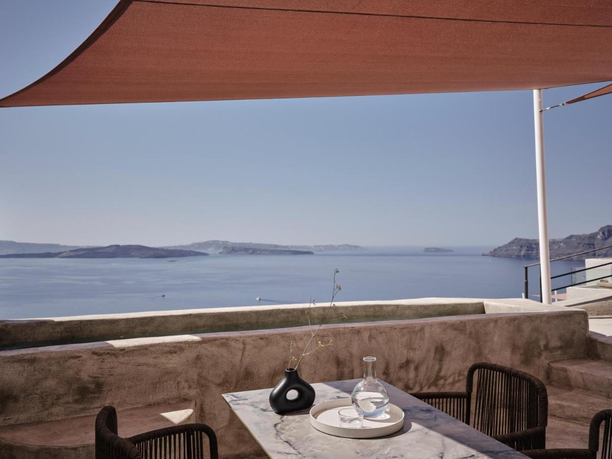 Andronis Luxury Suites