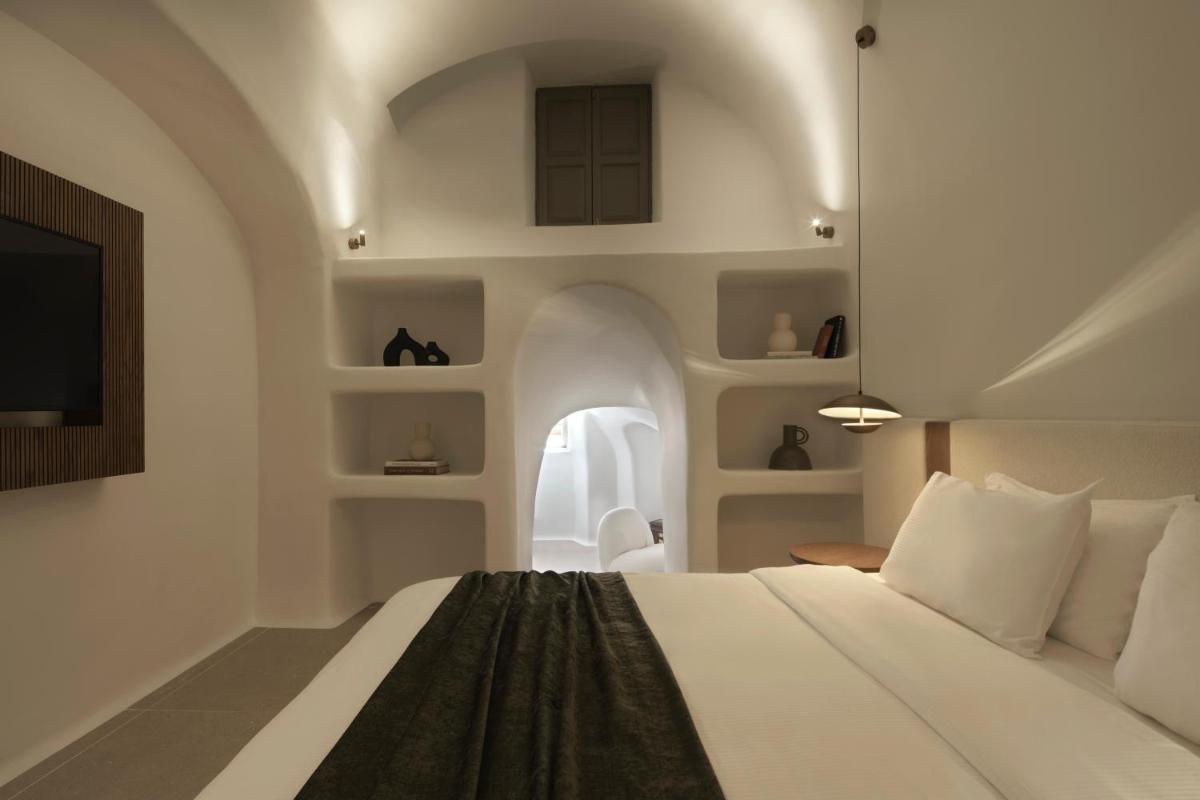 Andronis Luxury Suites