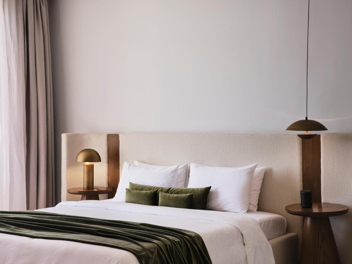 Andronis Luxury Suites