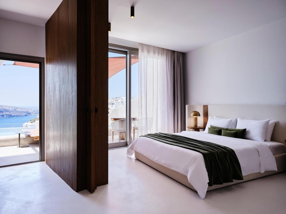 Andronis Luxury Suites