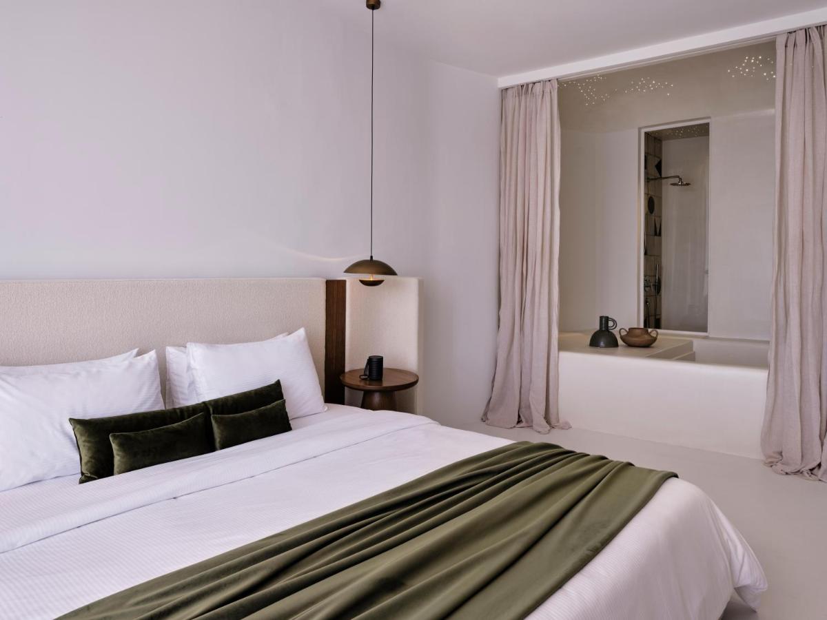 Andronis Luxury Suites