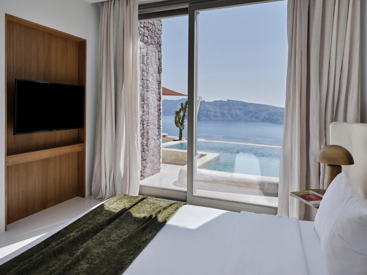 Andronis Luxury Suites