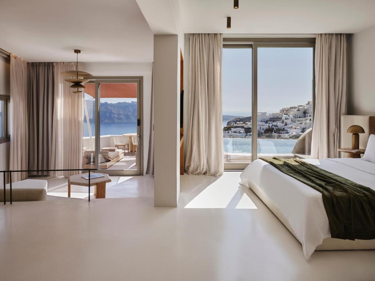 Andronis Luxury Suites
