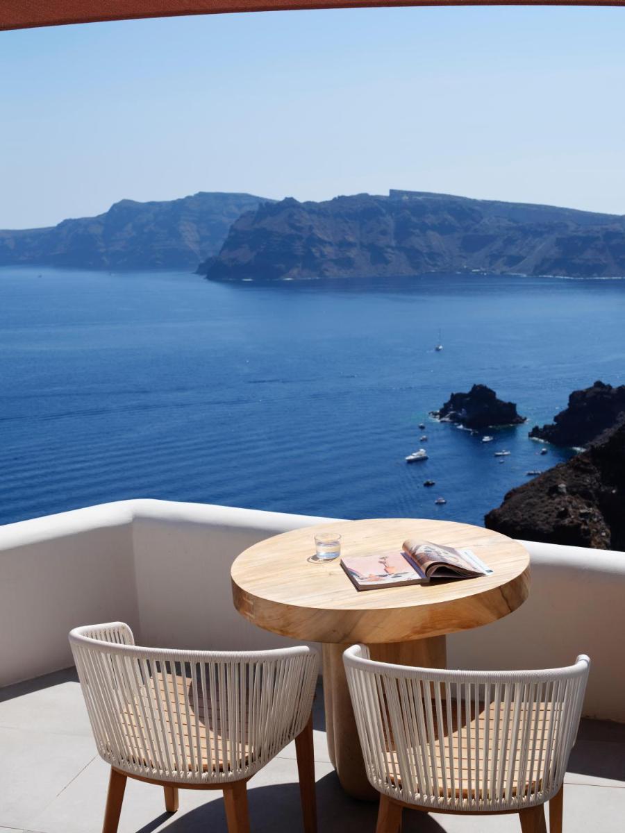Andronis Luxury Suites