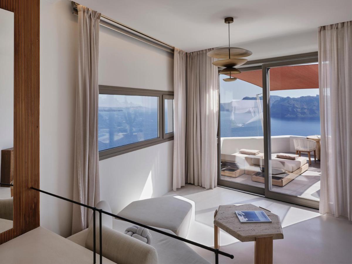 Andronis Luxury Suites
