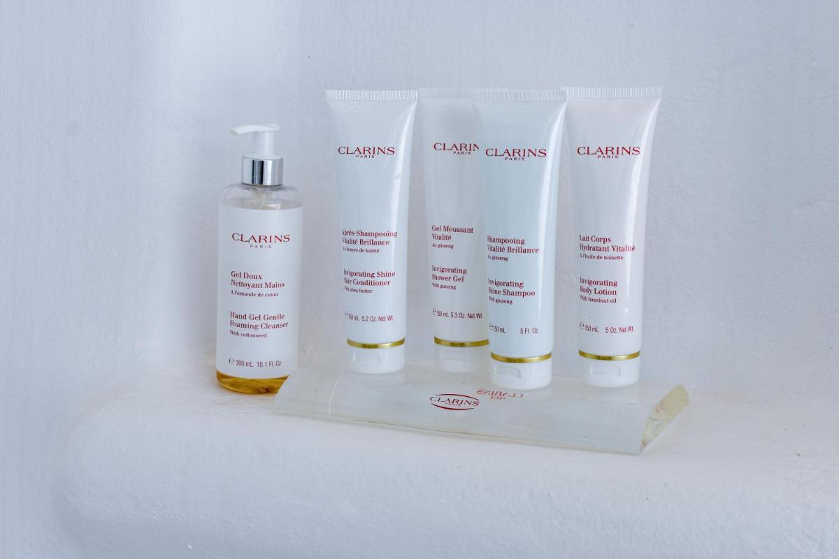 Angels Pillow Luxury Boutique Residence - Adults Only