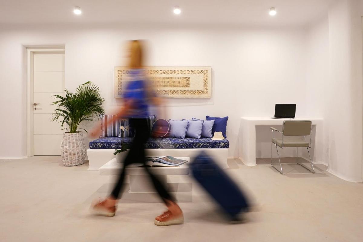 Angels Pillow Luxury Boutique Residence - Adults Only