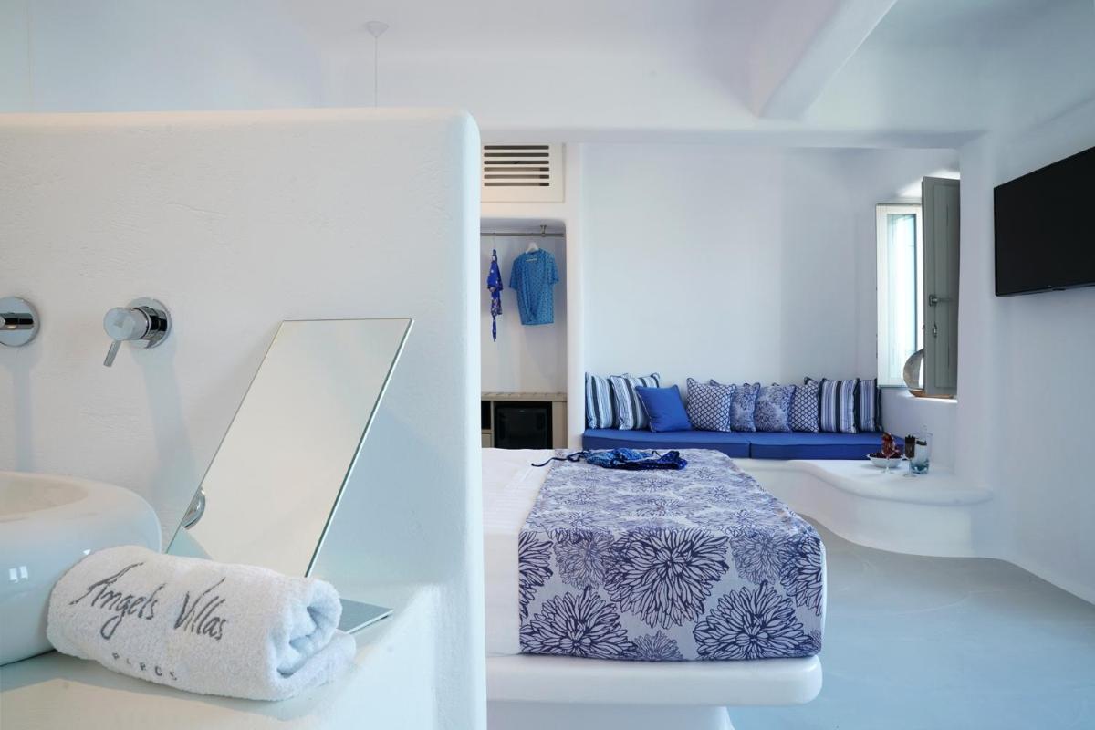 Angels Pillow Luxury Boutique Residence - Adults Only