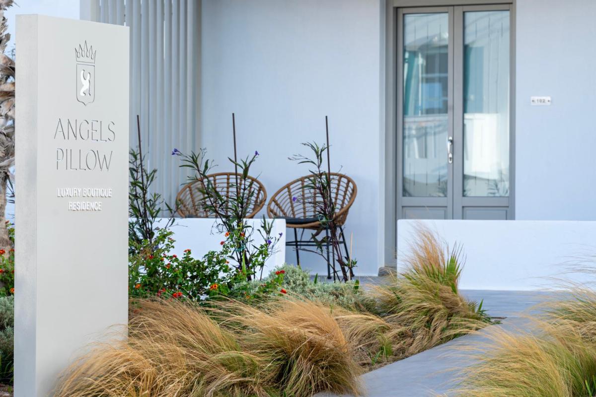 Angels Pillow Luxury Boutique Residence - Adults Only