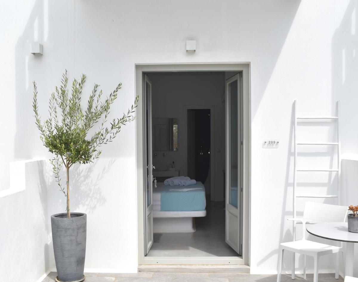 Angels Pillow Luxury Boutique Residence - Adults Only