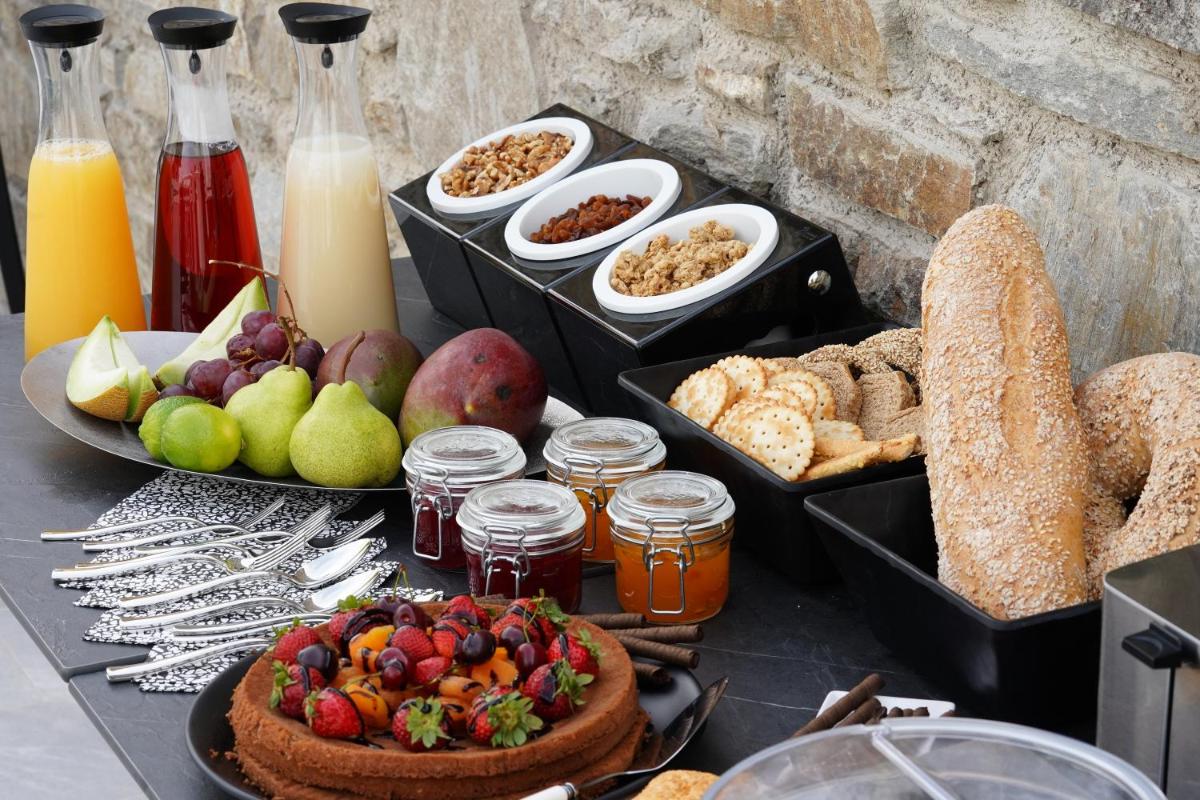 Angels Pillow Luxury Boutique Residence - Adults Only