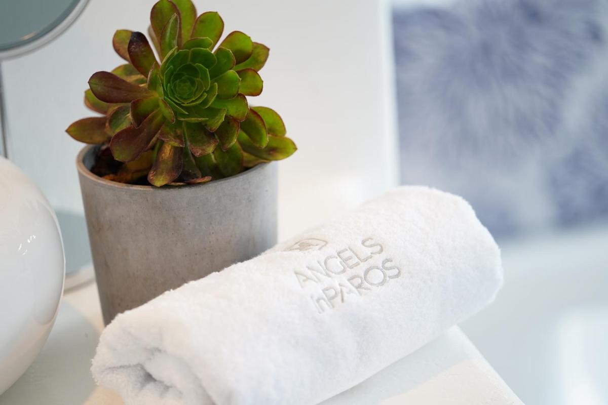 Angels Pillow Luxury Boutique Residence - Adults Only