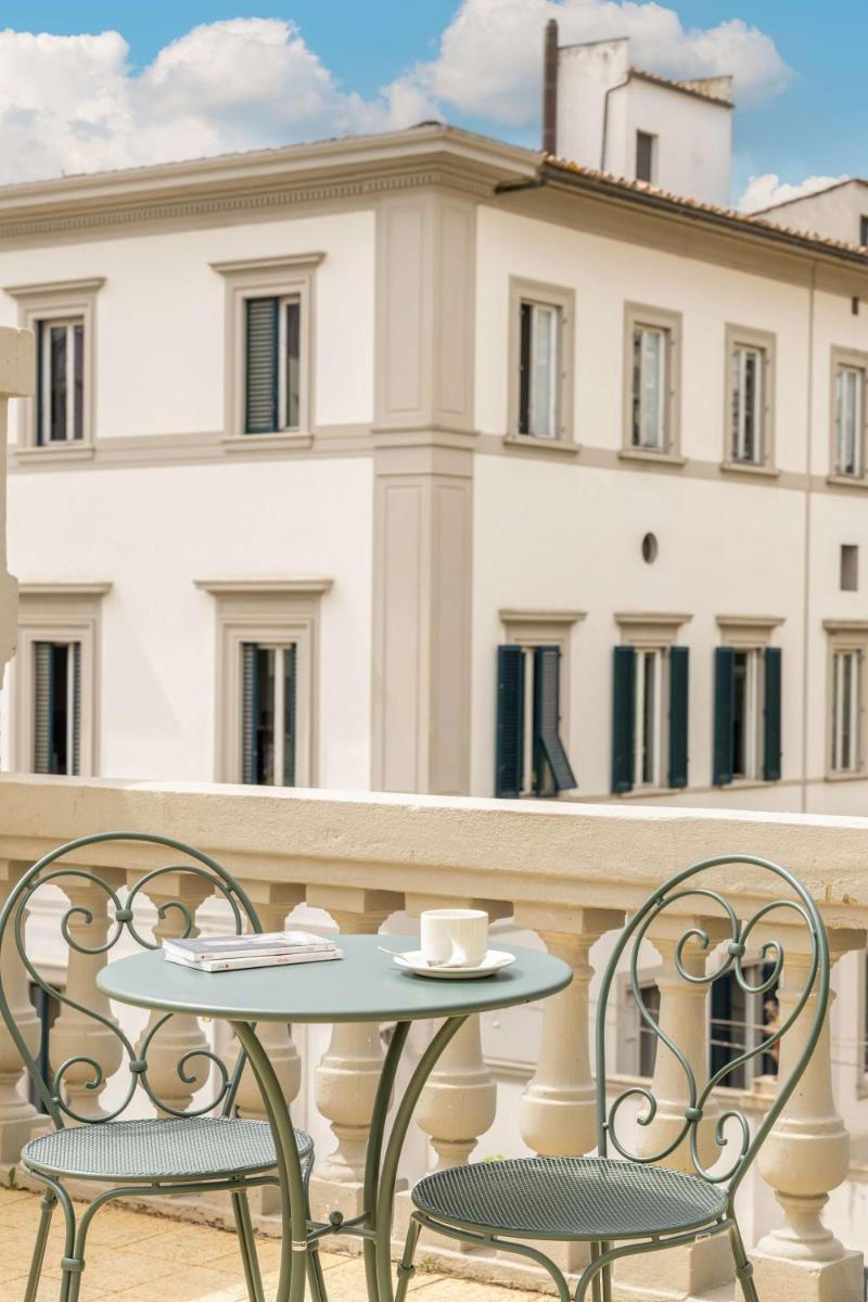 Anglo American Hotel Florence, Curio Collection By Hilton