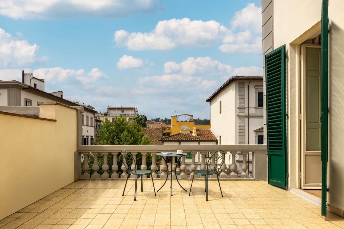 Anglo American Hotel Florence, Curio Collection By Hilton