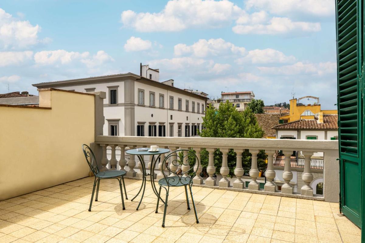 Anglo American Hotel Florence, Curio Collection By Hilton