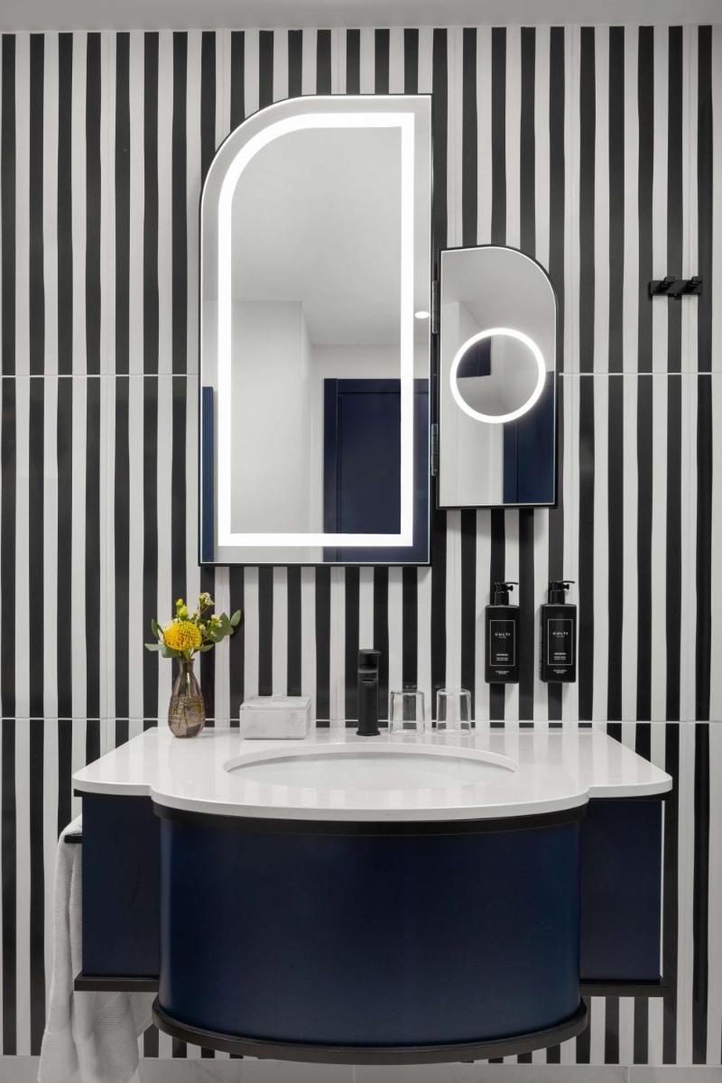 Anglo American Hotel Florence, Curio Collection By Hilton