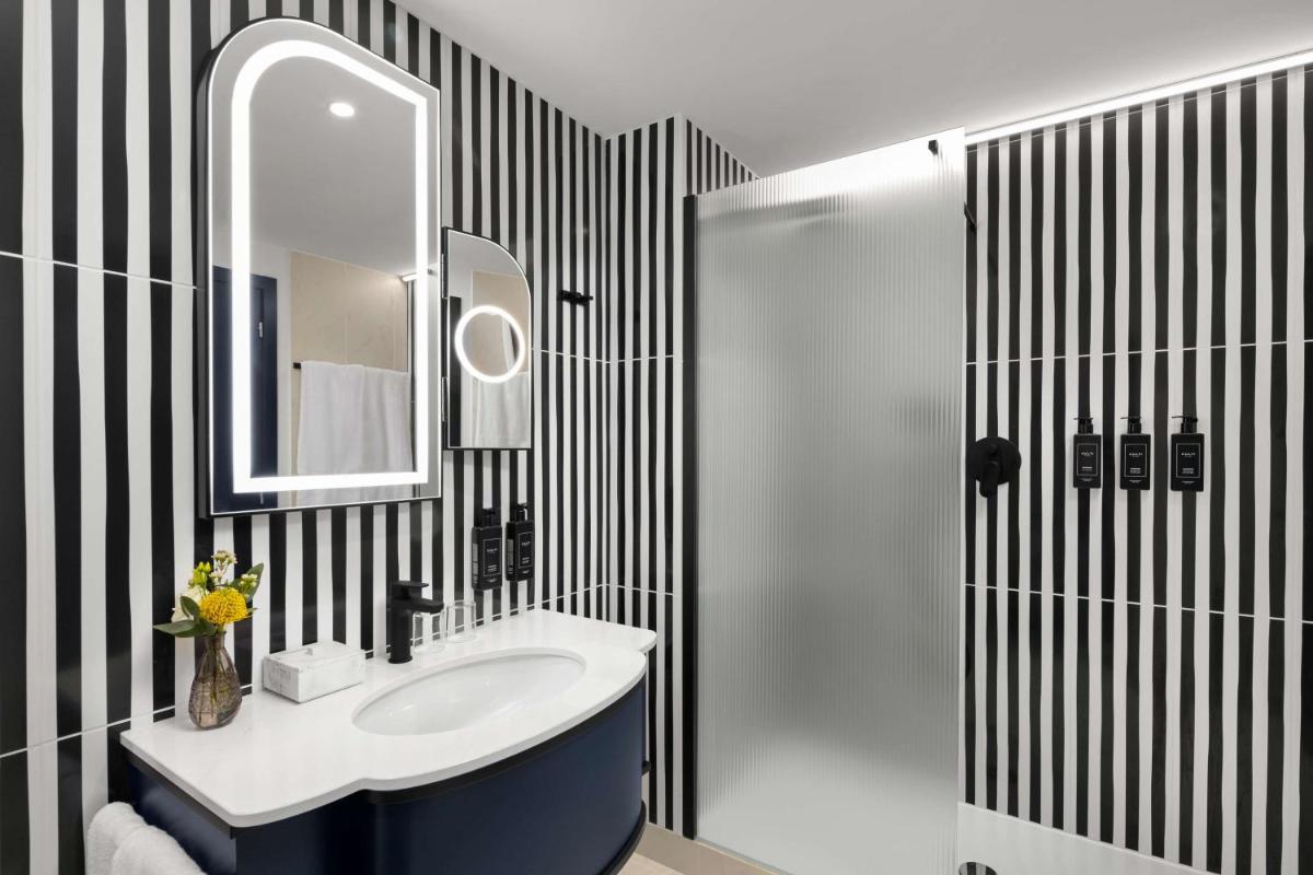 Anglo American Hotel Florence, Curio Collection By Hilton