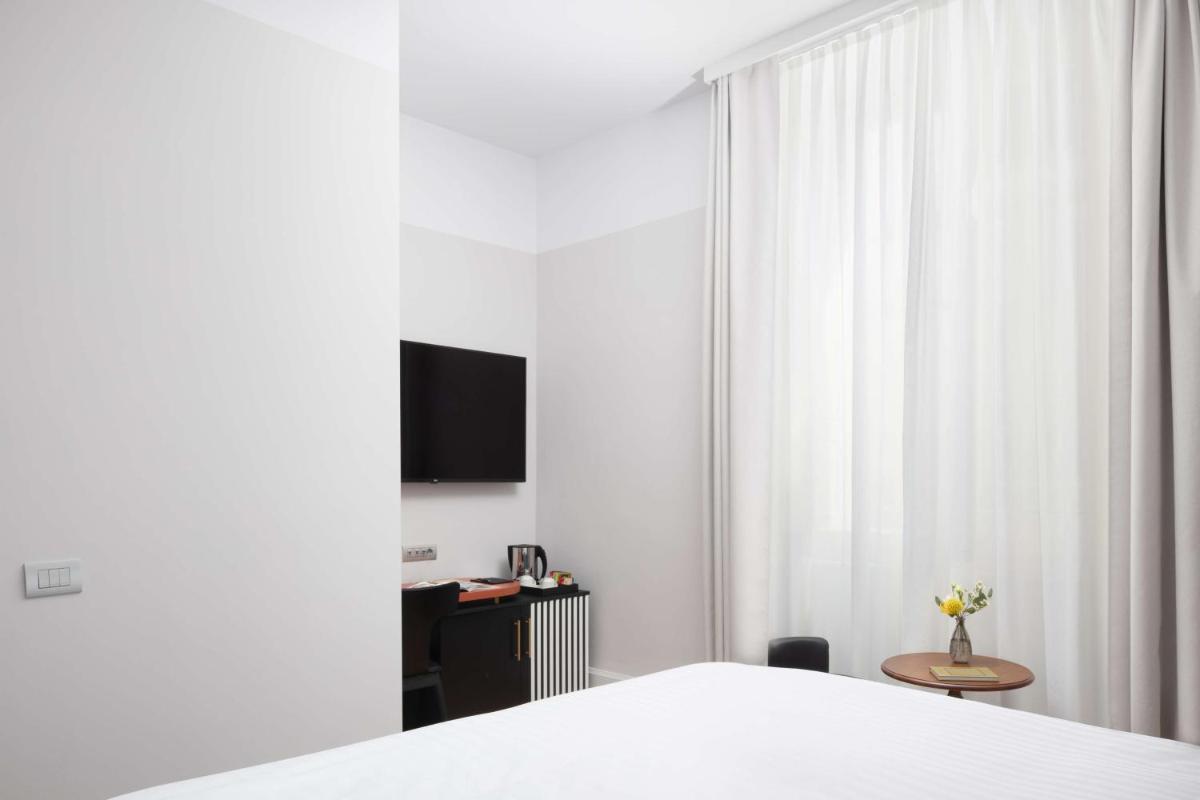 Anglo American Hotel Florence, Curio Collection By Hilton