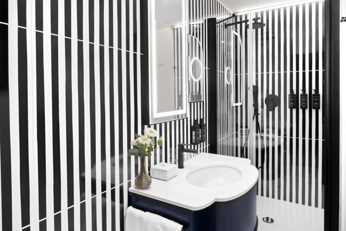 Anglo American Hotel Florence, Curio Collection By Hilton