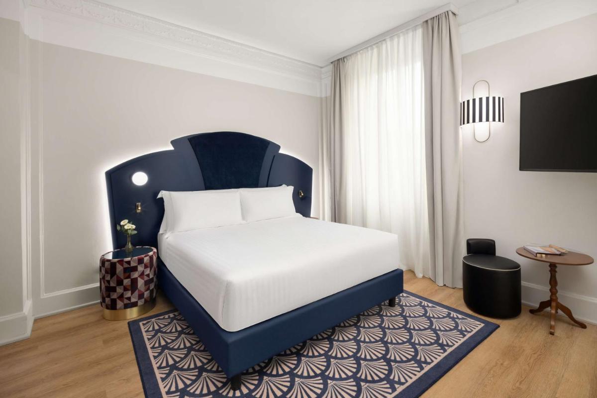 Anglo American Hotel Florence, Curio Collection By Hilton