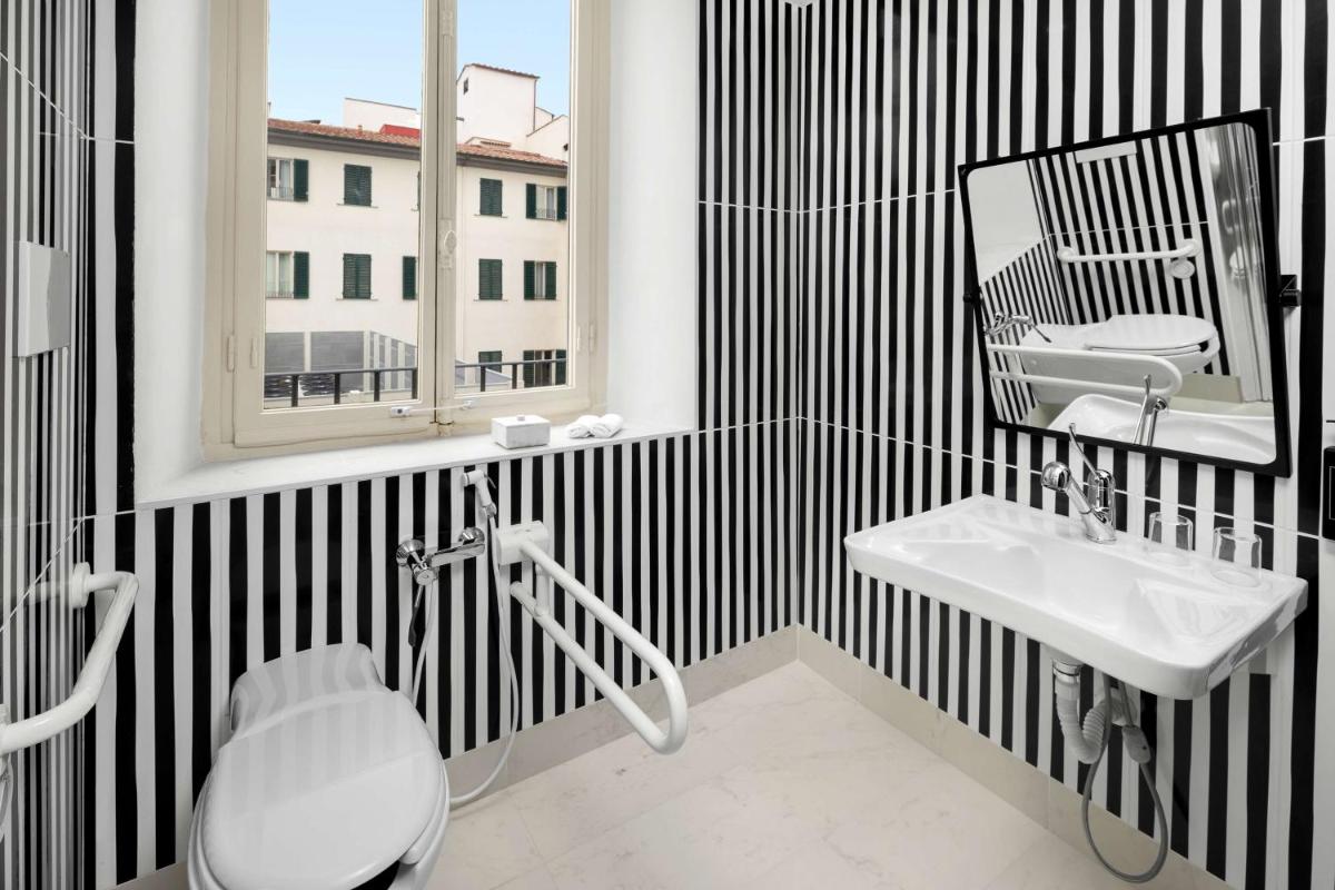 Anglo American Hotel Florence, Curio Collection By Hilton