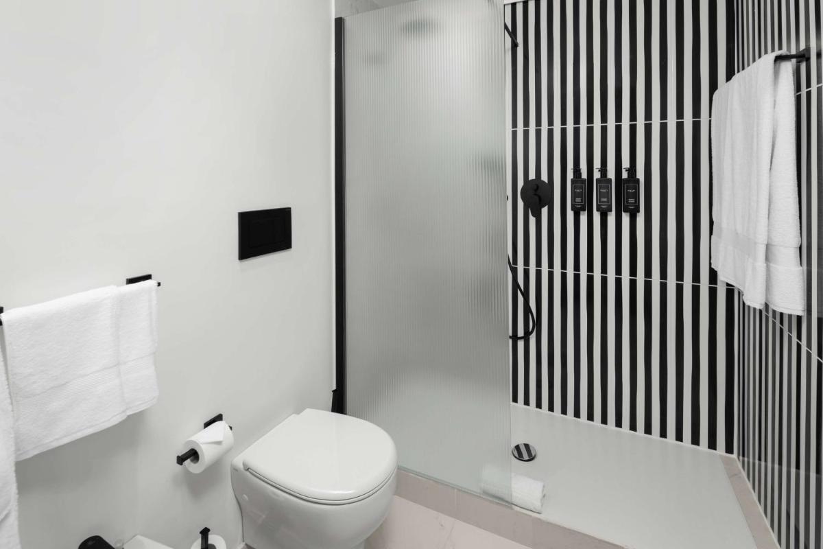 Anglo American Hotel Florence, Curio Collection By Hilton