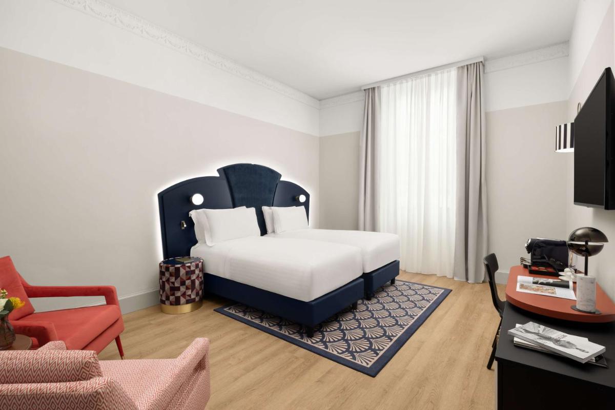 Anglo American Hotel Florence, Curio Collection By Hilton