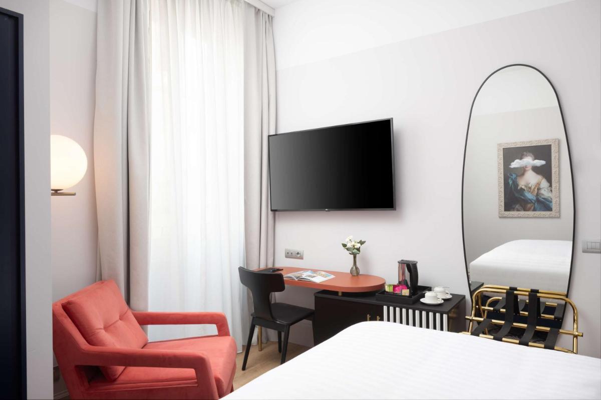 Anglo American Hotel Florence, Curio Collection By Hilton