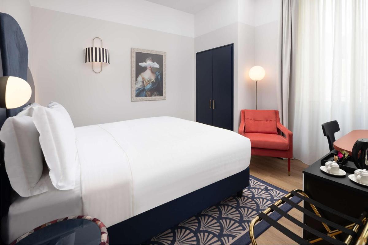 Anglo American Hotel Florence, Curio Collection By Hilton