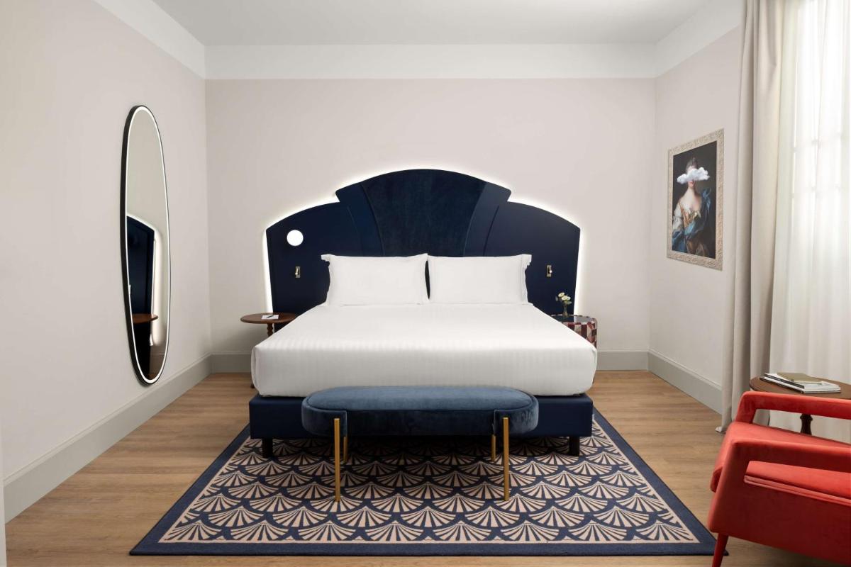 Anglo American Hotel Florence, Curio Collection By Hilton