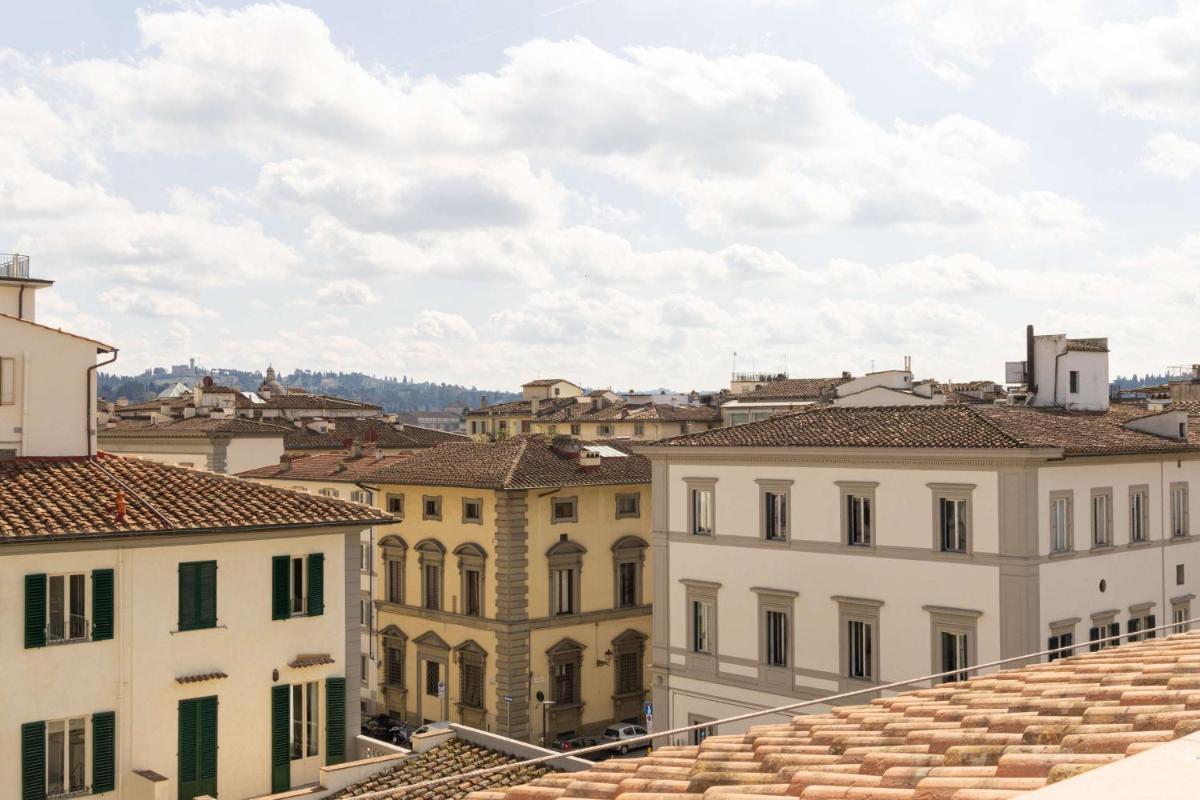Anglo American Hotel Florence, Curio Collection By Hilton