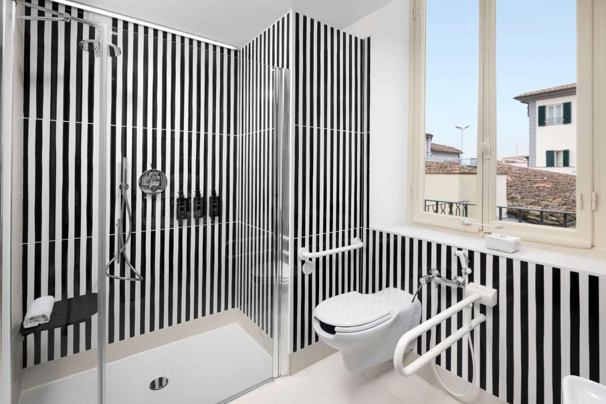 Anglo American Hotel Florence, Curio Collection By Hilton