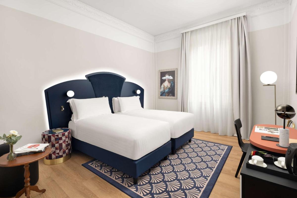 Anglo American Hotel Florence, Curio Collection By Hilton