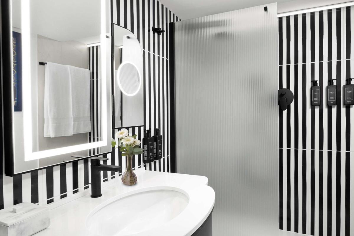Anglo American Hotel Florence, Curio Collection By Hilton