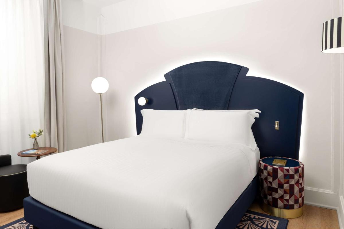 Anglo American Hotel Florence, Curio Collection By Hilton