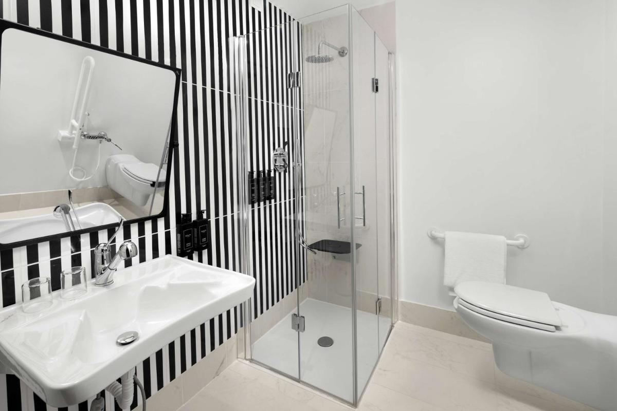 Anglo American Hotel Florence, Curio Collection By Hilton