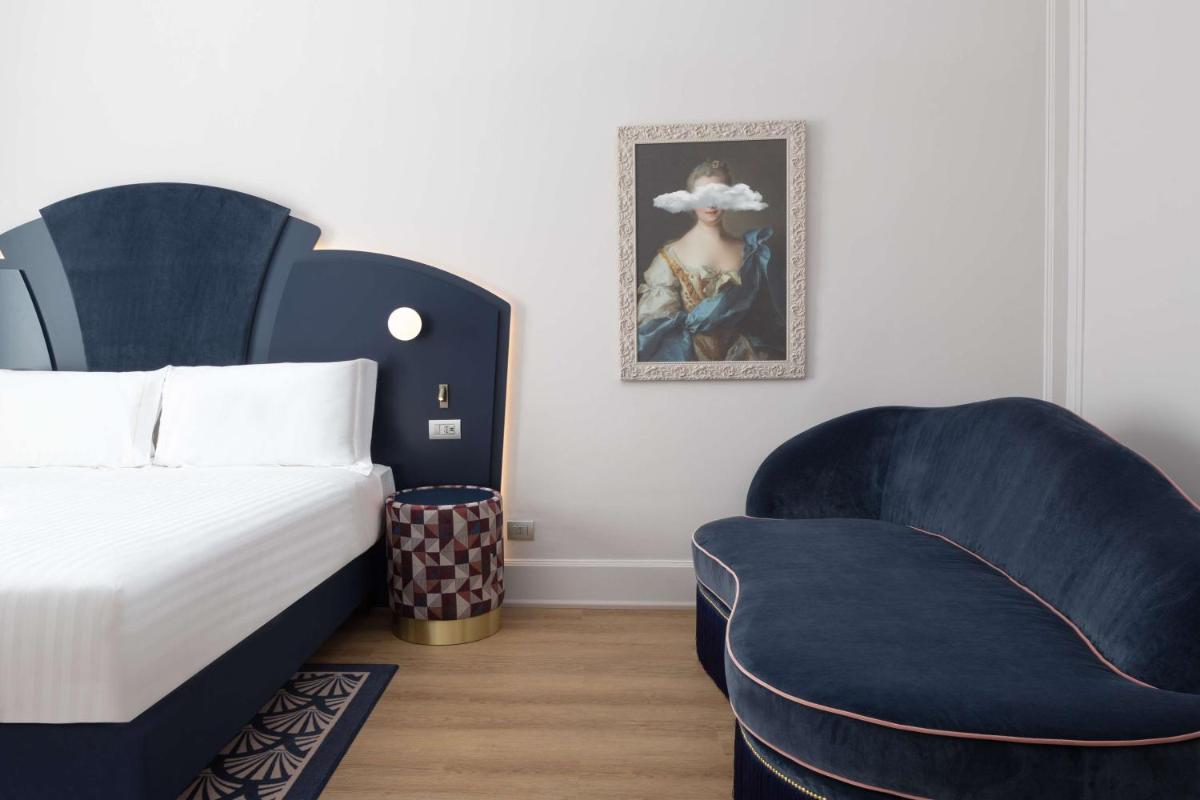 Anglo American Hotel Florence, Curio Collection By Hilton