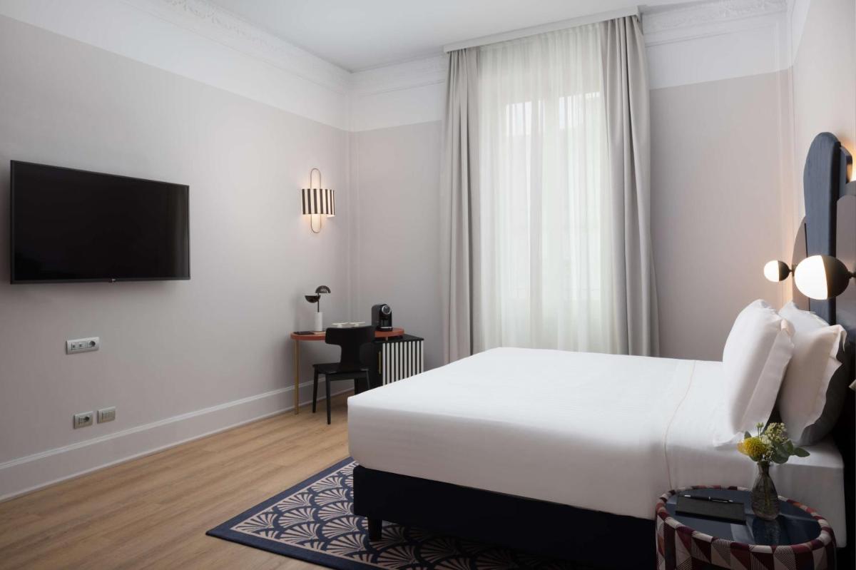 Anglo American Hotel Florence, Curio Collection By Hilton