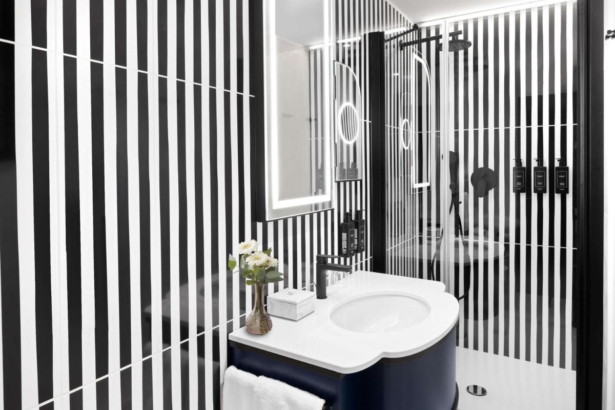 Anglo American Hotel Florence, Curio Collection By Hilton