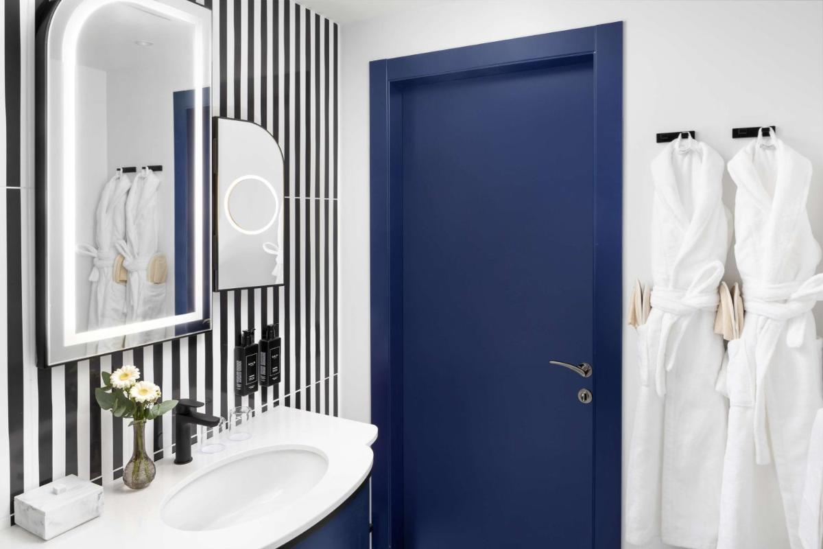 Anglo American Hotel Florence, Curio Collection By Hilton