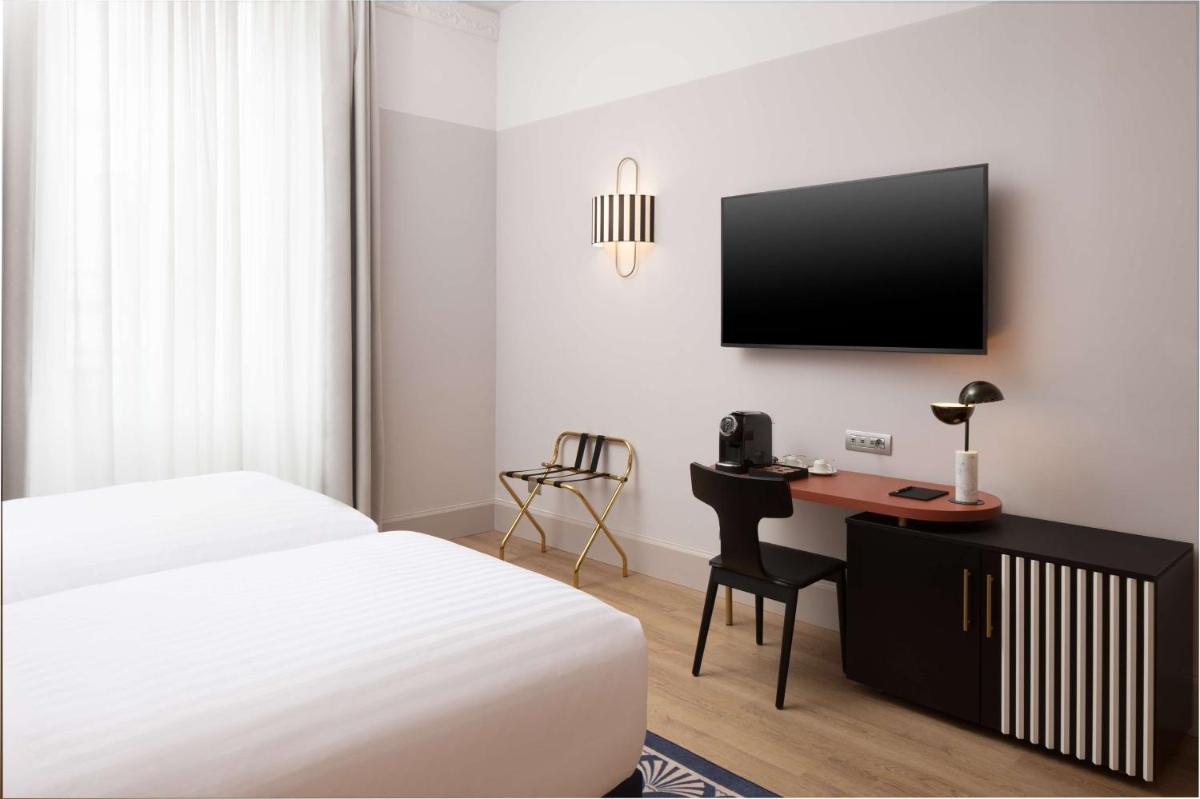 Anglo American Hotel Florence, Curio Collection By Hilton