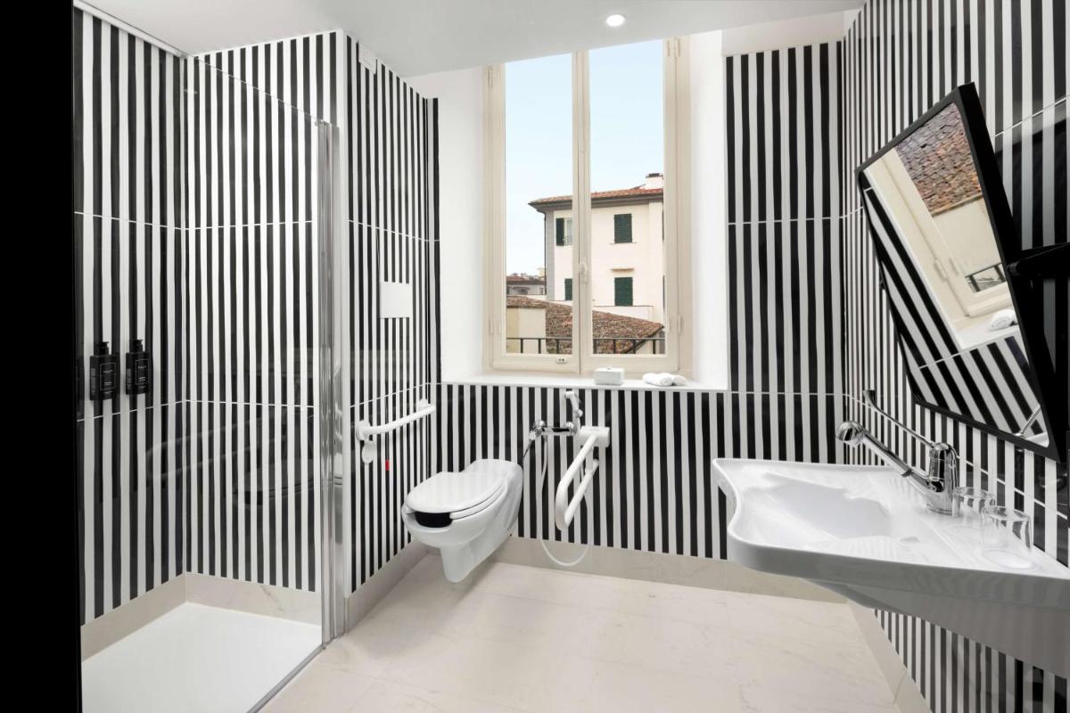 Anglo American Hotel Florence, Curio Collection By Hilton