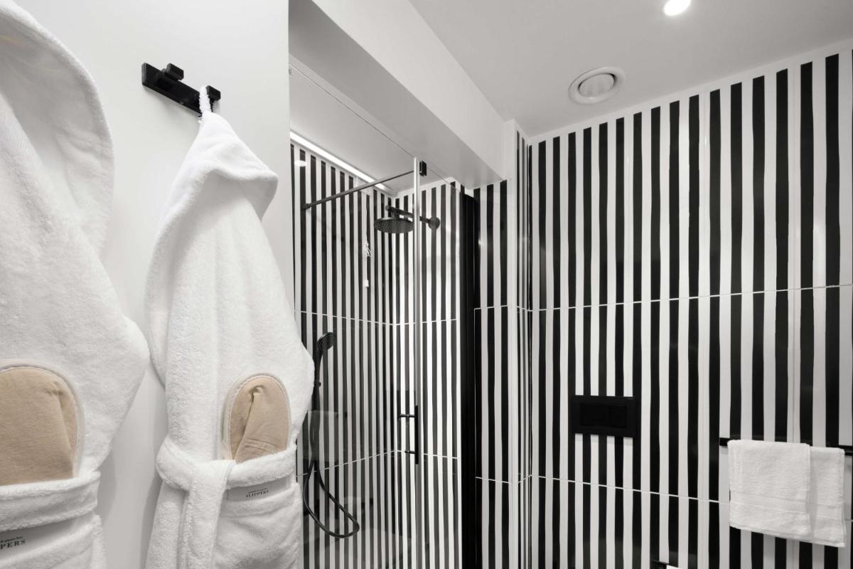 Anglo American Hotel Florence, Curio Collection By Hilton