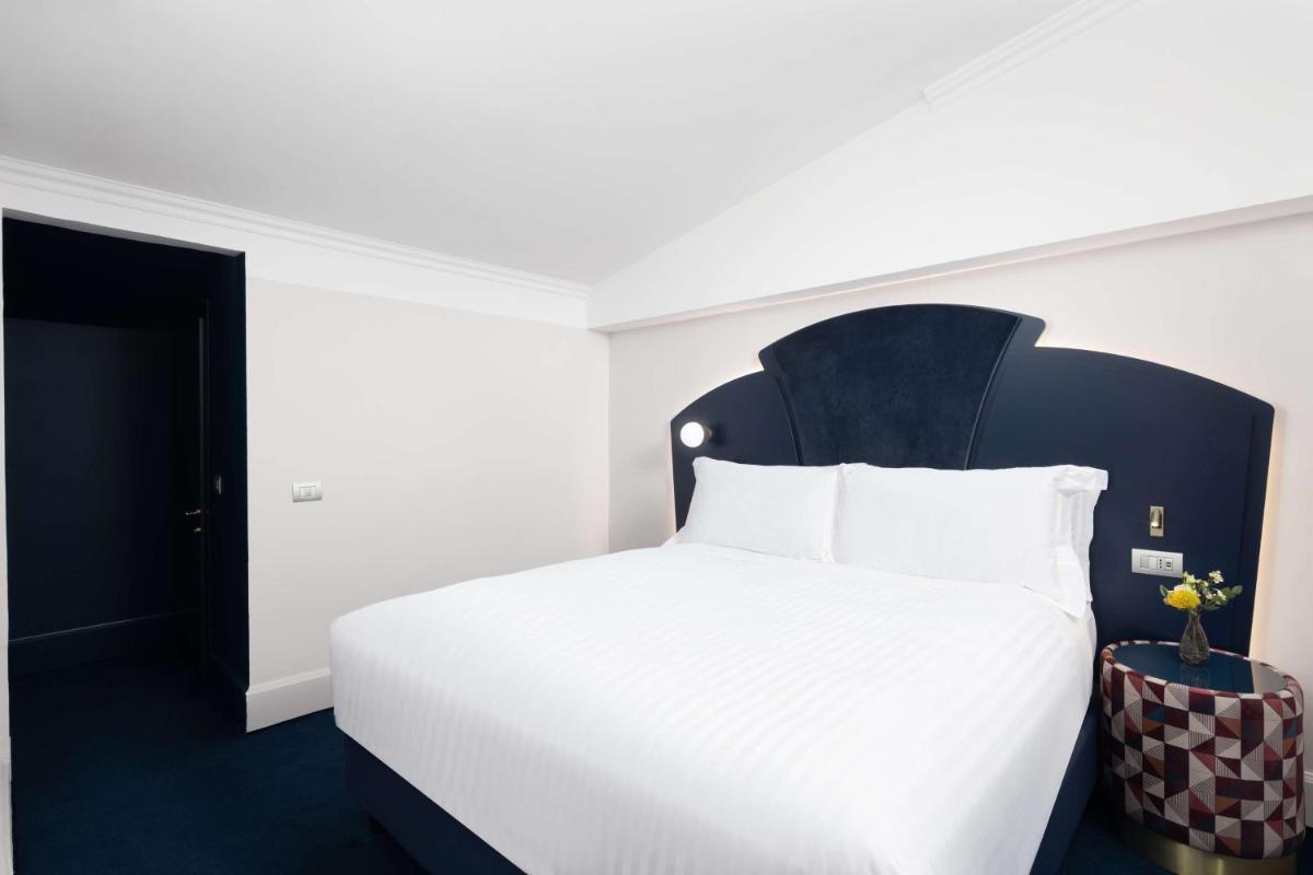 Anglo American Hotel Florence, Curio Collection By Hilton