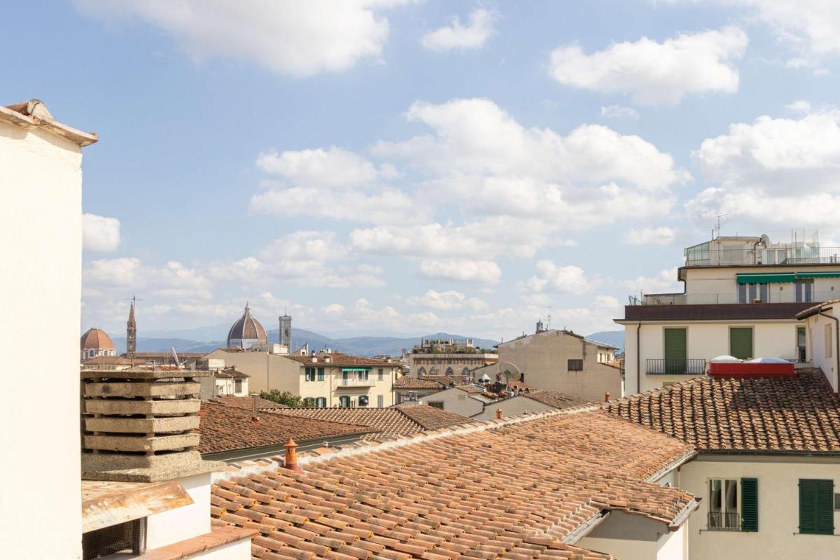 Anglo American Hotel Florence, Curio Collection By Hilton