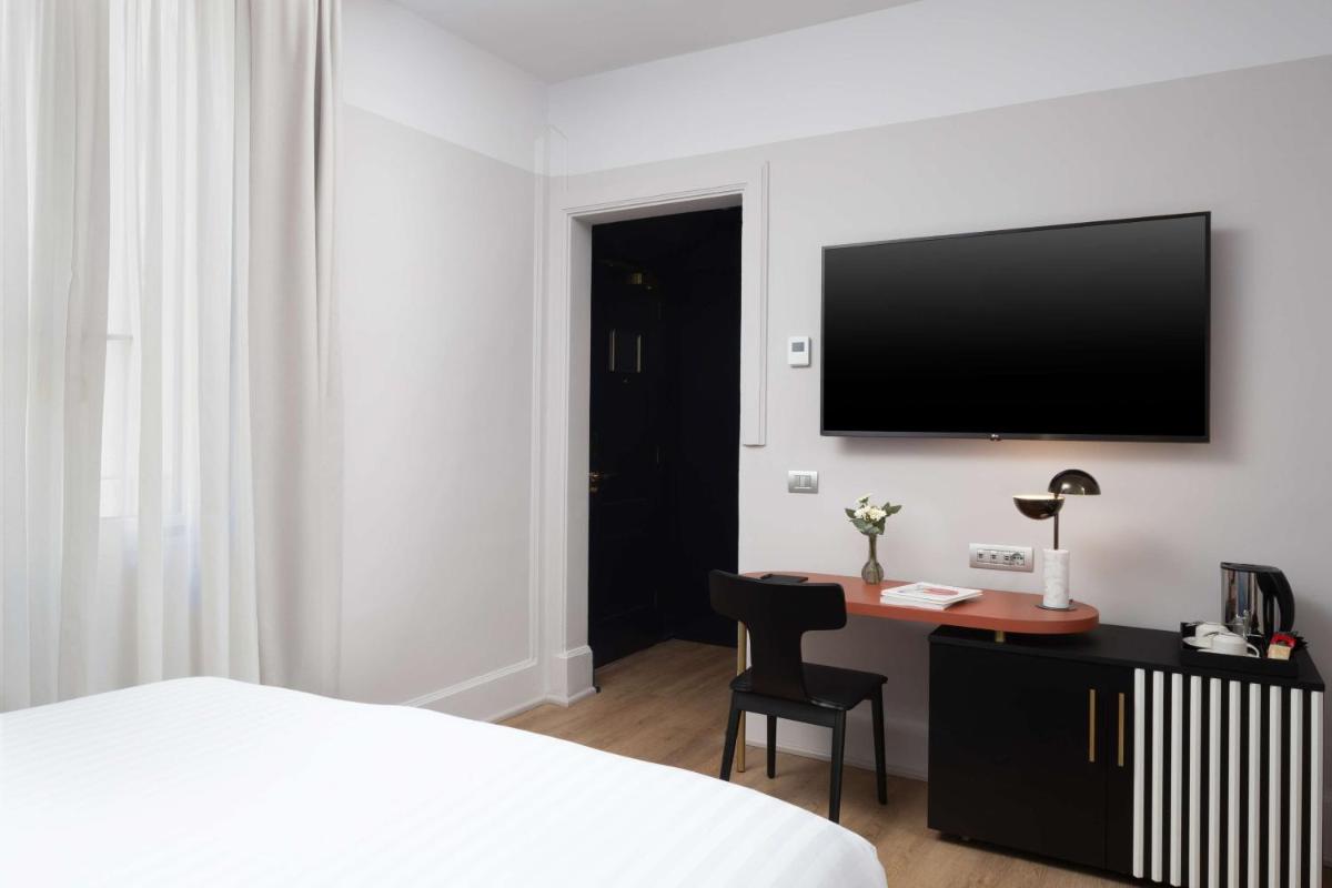 Anglo American Hotel Florence, Curio Collection By Hilton