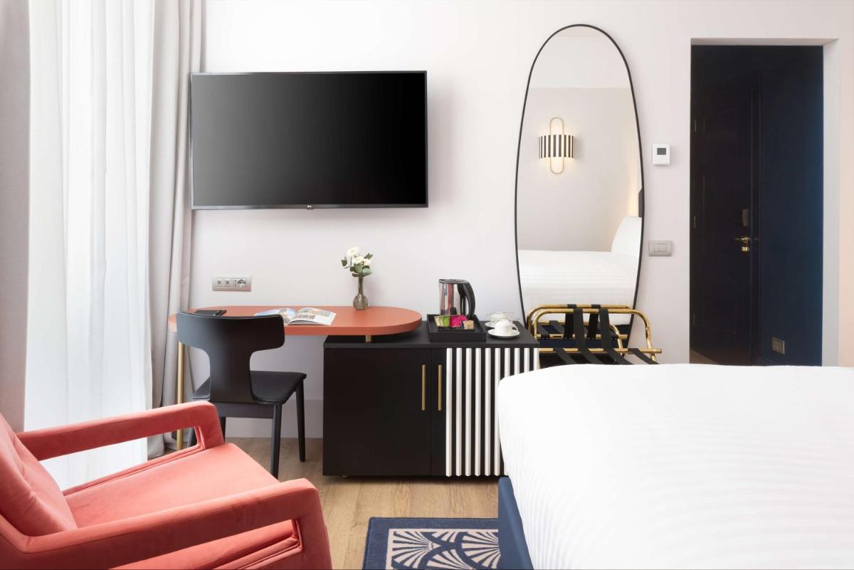 Anglo American Hotel Florence, Curio Collection By Hilton