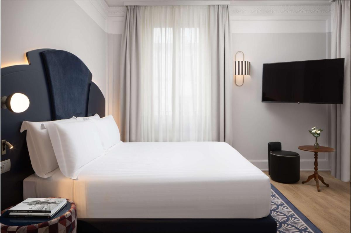 Anglo American Hotel Florence, Curio Collection By Hilton