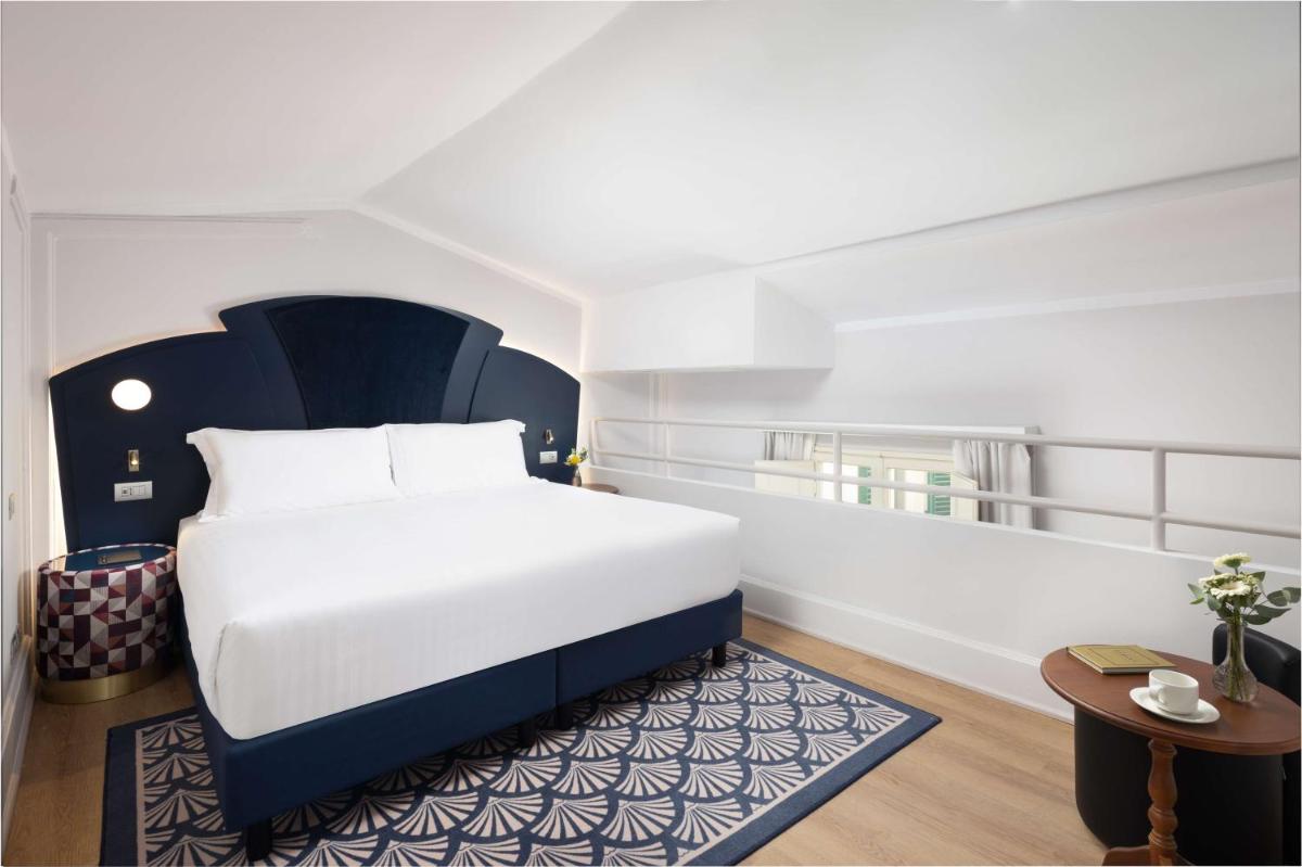 Anglo American Hotel Florence, Curio Collection By Hilton