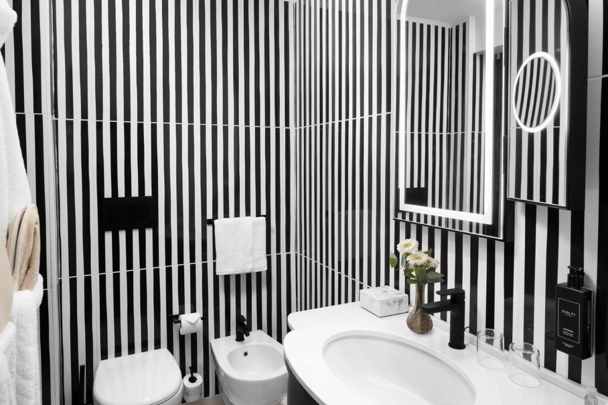 Anglo American Hotel Florence, Curio Collection By Hilton